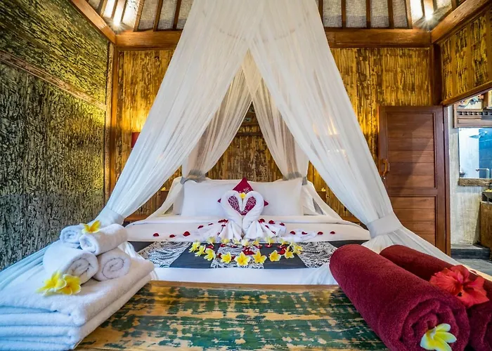 The Forest Batu Kurung Villa *